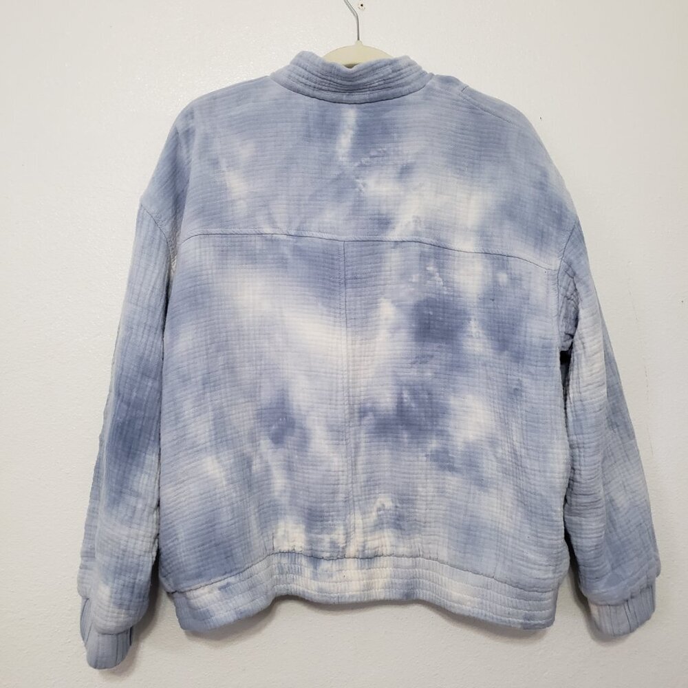 Universal Thread Quilted Jacket - Picture 8 of 11